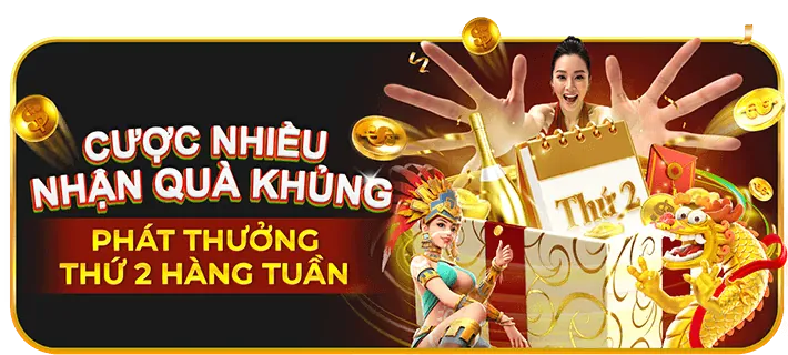 Bước 4: Rút tiền thắng cược