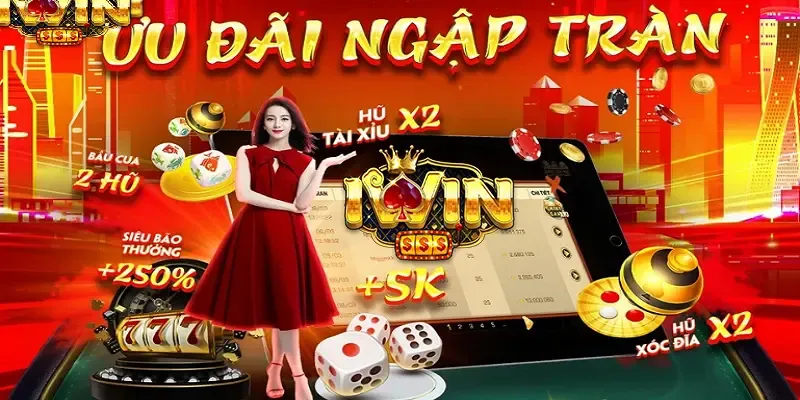 Sự kiện nổ hũ đặc biệt và giải đấu